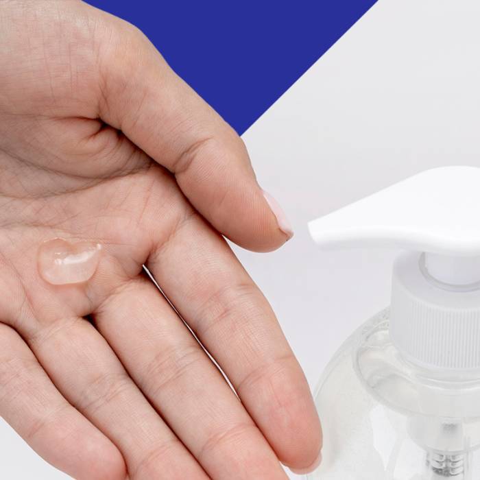 AQUA QUALITY - LUBRIFICANTE Ã BASE DE ÃGUA 1000 ML