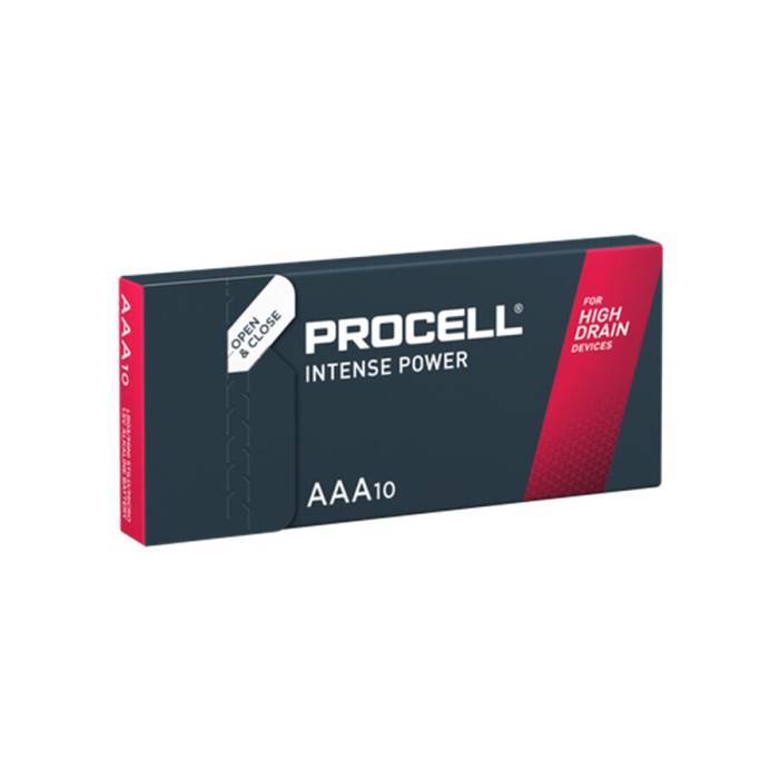 PROCELL - INTENSE POWER ALCALINA L...