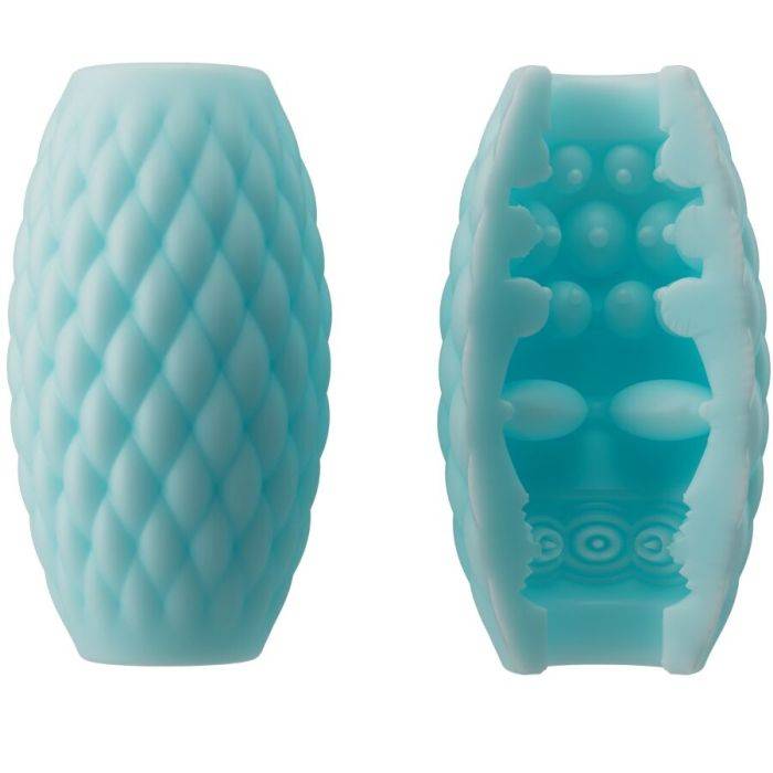 PRETTY LOVE - ATHENA EROS PACK 15 MASTURBADORES MASCULINOS VARIOS