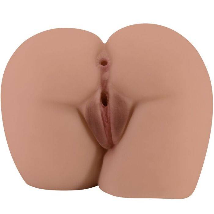 CRAZY BULL - BERNACE ASS VIBRADOR ...