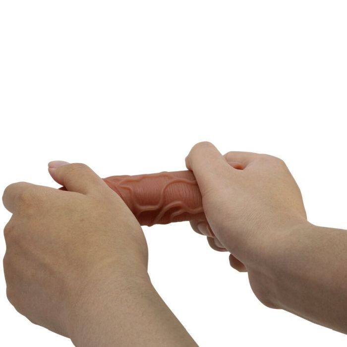 PRETTY LOVE - MANGA PARA PÃNIS PEIRRE 10 CM