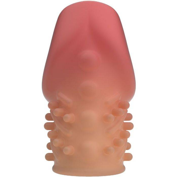 PRETTY LOVE - MATIAS PÃNIS MAIS GROSSO ROSA
