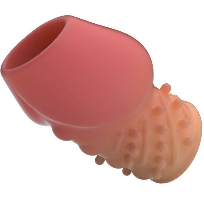 PRETTY LOVE - MATIAS PÃNIS MAIS GROSSO ROSA