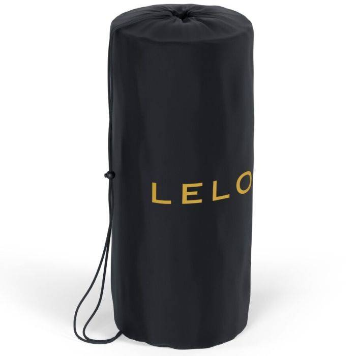 LELO - MASSAGEM CORPORAL ACUPRESSÃO TAPETE PRETO
