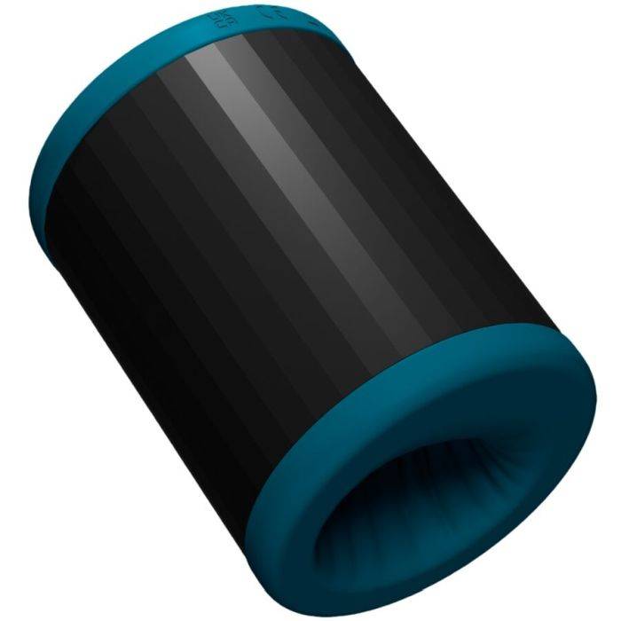 LELO - F2Sâ¢ TEAL MASTURBADOR MASCULINO AZUL