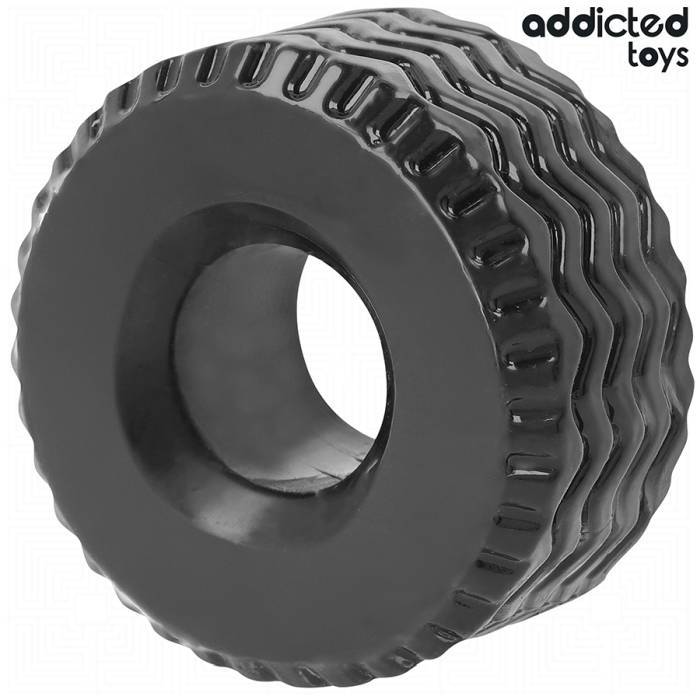 ADDICTED TOYS - ANEL DE PÃ EXTRA GROSSO