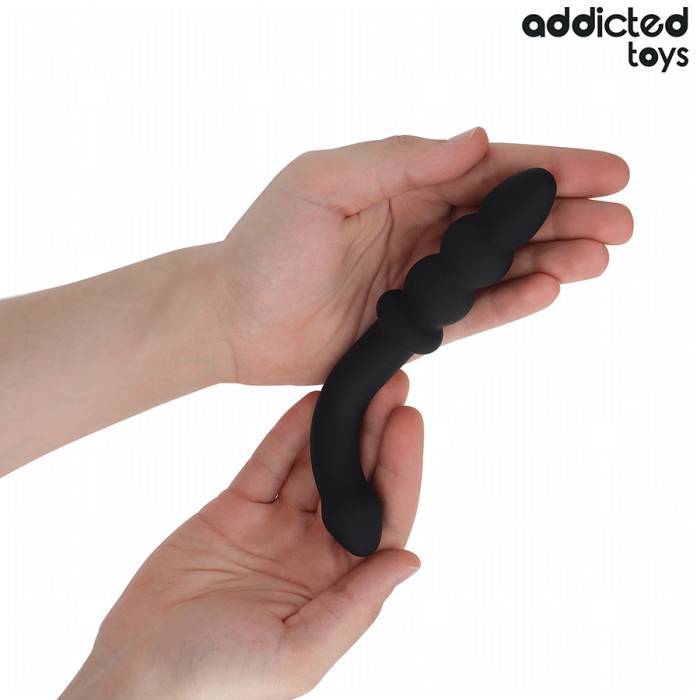 ADDICTED TOYS - MASSAGEADOR DUPLO 16,5 CM