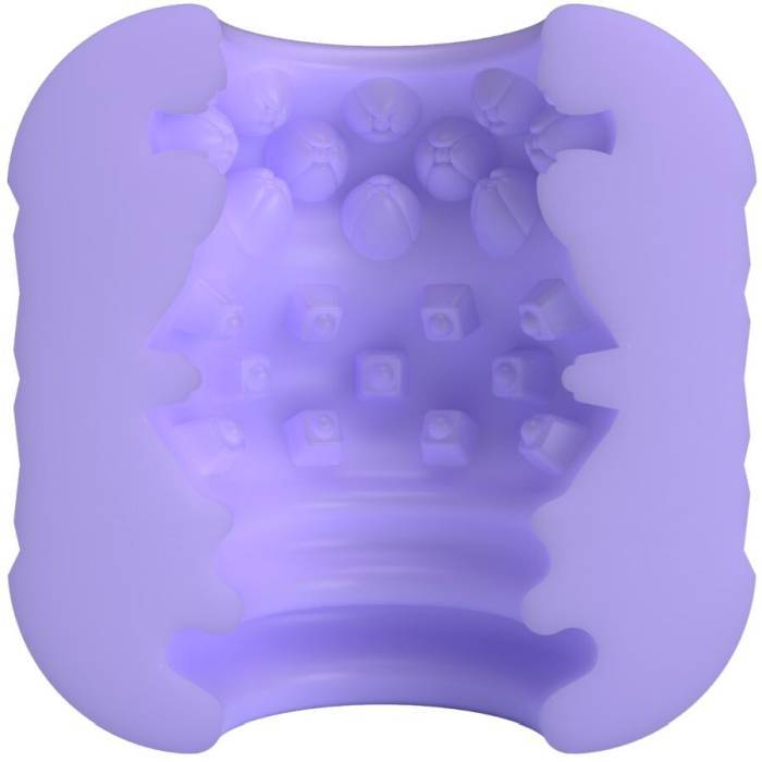 PRETTY LOVE - MASTURBADOR MASCULINO CORY ROXO