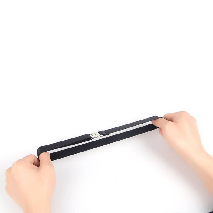 SUBBLIME - 957476 FIVELAS AJUSTÃVEIS PRETAS