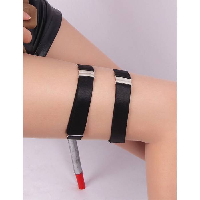 SUBBLIME - 957476 FIVELAS AJUSTÃVEIS PRETAS