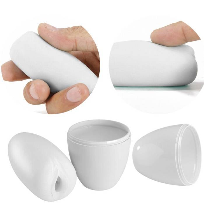 PRETTY LOVE - CASPAR PACK 15 MASTURBADORES MASCULINOS VARIOS