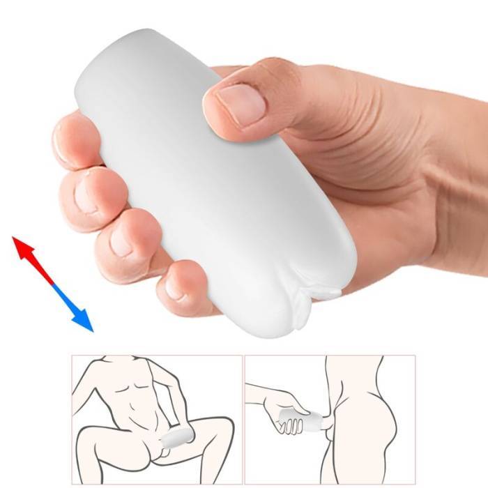 PRETTY LOVE - CASPAR PACK 15 MASTURBADORES MASCULINOS VARIOS