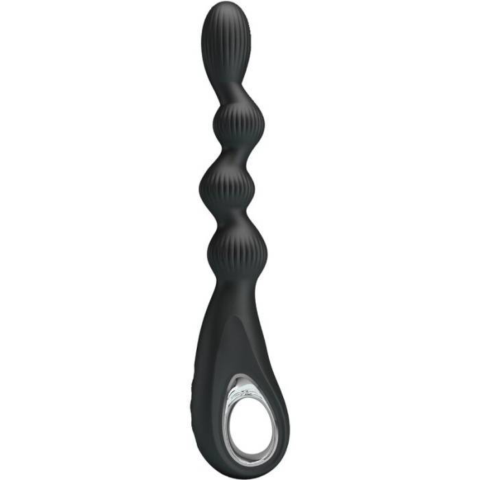 PRETTY LOVE - FEDERER VIBRADOR ANA...