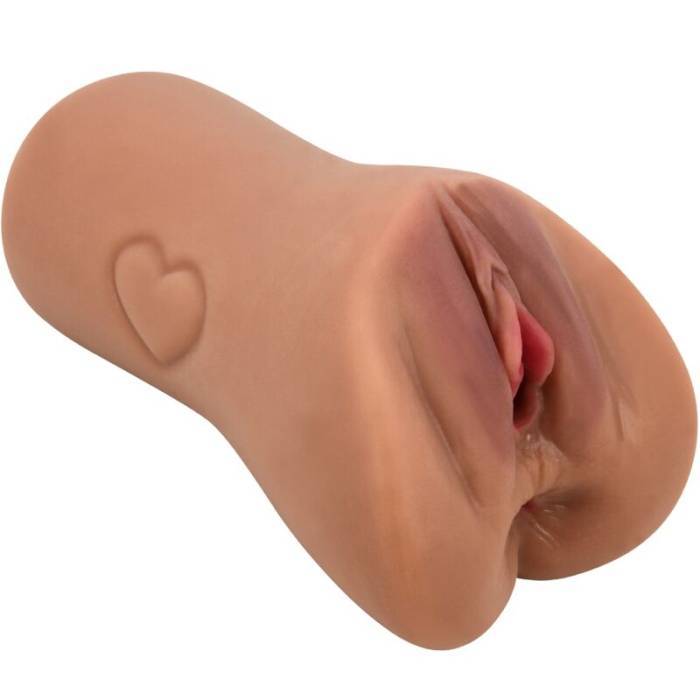 CRAZY BULL - DESIGN DE VAGINA E Ã...