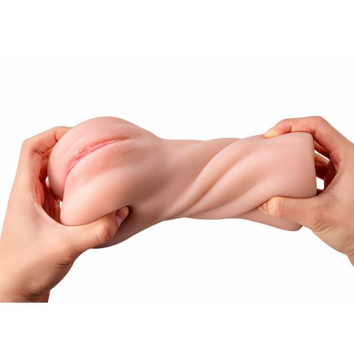 XISE - ELAINE VAGINA MASTURBADOR COM VIBRAÃÃO