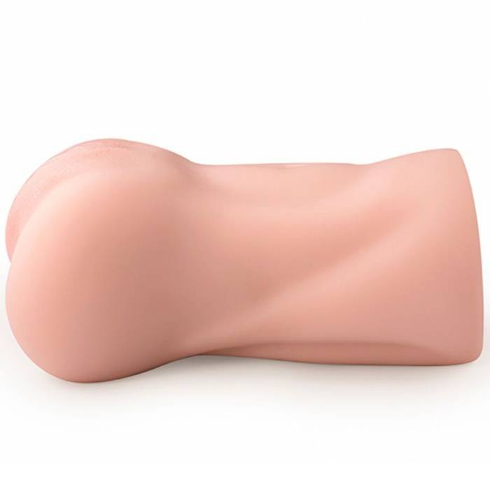 XISE - ELAINE VAGINA MASTURBADOR COM VIBRAÃÃO