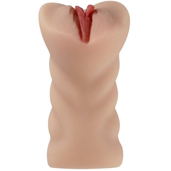 SHEQU - MASTURBADOR DE VAGINA EDITH