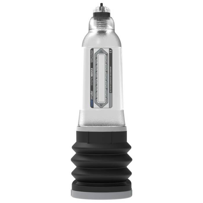BATHMATE - HYDROMAX 6 TRANSPARENTE