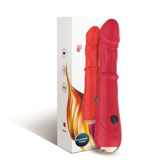 ARMONY - THERMO-ADJUSTABLE POINT A...