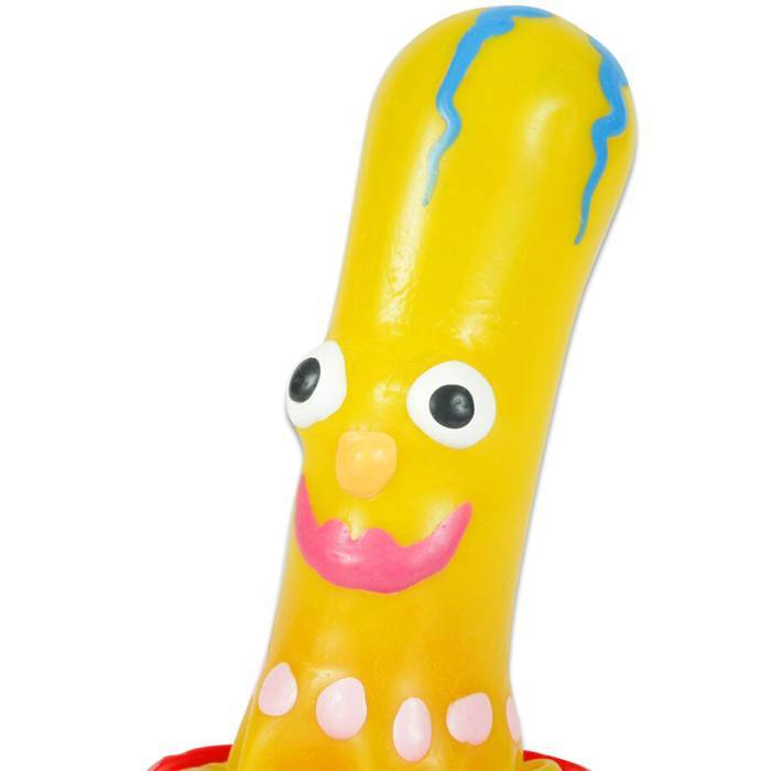 CONDOMERIE - PRESERVATIVOS NOVIDADES PINTADOS Ã MÃO MÃE