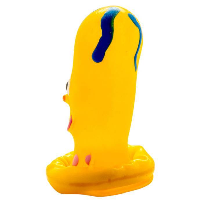 CONDOMERIE - PRESERVATIVOS NOVIDADES PINTADOS Ã MÃO MÃE