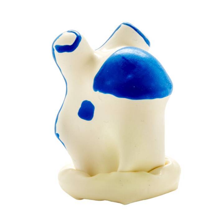 CONDOMERIE - PRESERVATIVOS NOVIDADES PINTADOS Ã MÃO MOINHO DE VENTO