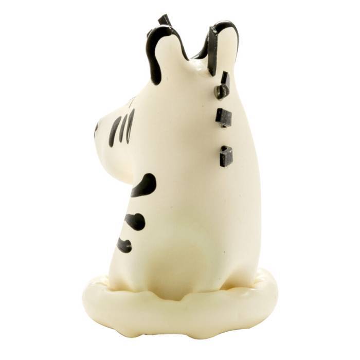 CONDOMERIE - PRESERVATIVOS NOVIDADES PINTADOS Ã MÃO ZEBRA