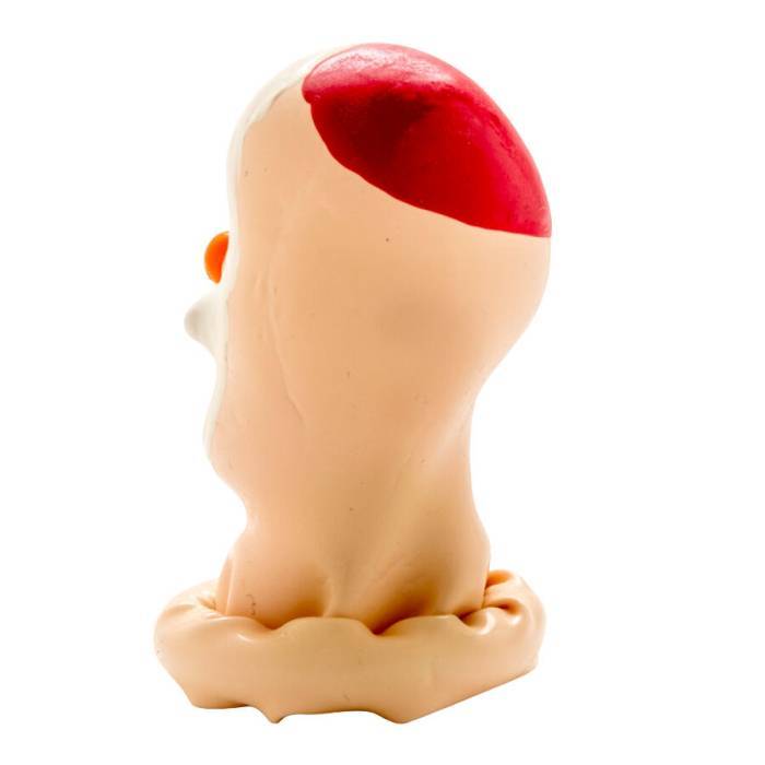 CONDOMERIE - PRESERVATIVOS NOVIDADES PINTADOS Ã MÃO SANTA