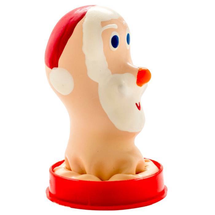CONDOMERIE - PRESERVATIVOS NOVIDADES PINTADOS Ã MÃO SANTA