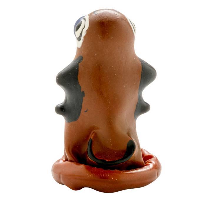 CONDOMERIE - PRESERVATIVOS NOVIDADES PINTADOS Ã MÃO PLATYPUS