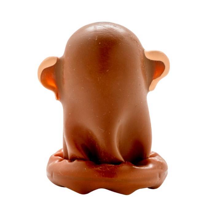 CONDOMERIE - PRESERVATIVOS NOVIDADES PINTADOS Ã MÃO MACACO