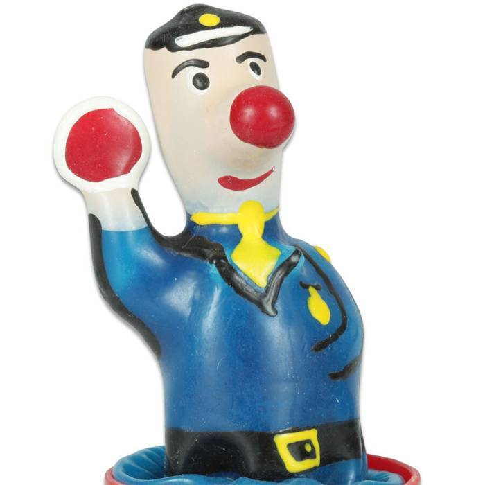 CONDOMERIE - PRESERVATIVOS NOVIDADES PINTADOS Ã MÃO POLÃCIA