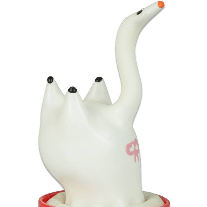 CONDOMERIE - PRESERVATIVOS NOVIDADES PINTADOS Ã MÃO SWAN