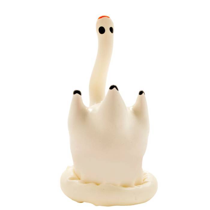 CONDOMERIE - PRESERVATIVOS NOVIDADES PINTADOS Ã MÃO SWAN