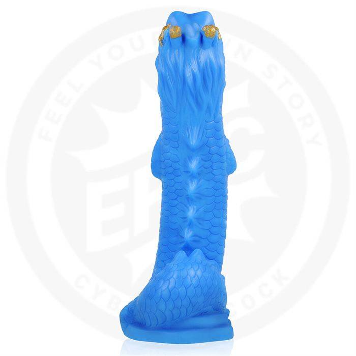 ÃPIC - DILDO NAGA DRAGÃO CELESTIAL