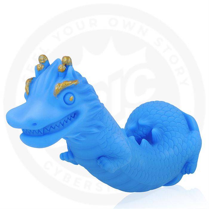 ÃPIC - DILDO NAGA DRAGÃO CELESTIAL
