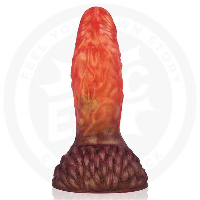 ÃPICO - DILDO ANDROS WILD ROOTS