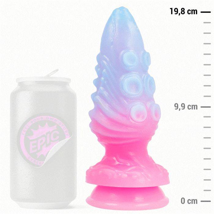 ÃPIC - DILDO HYDRALA MYSTIC TIDES