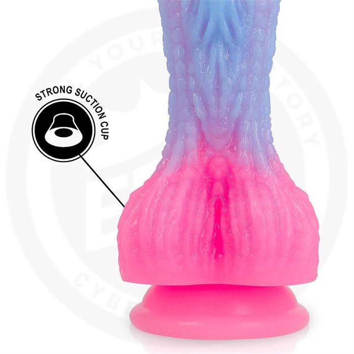 ÃPICO - DILDO SELARA DAWN