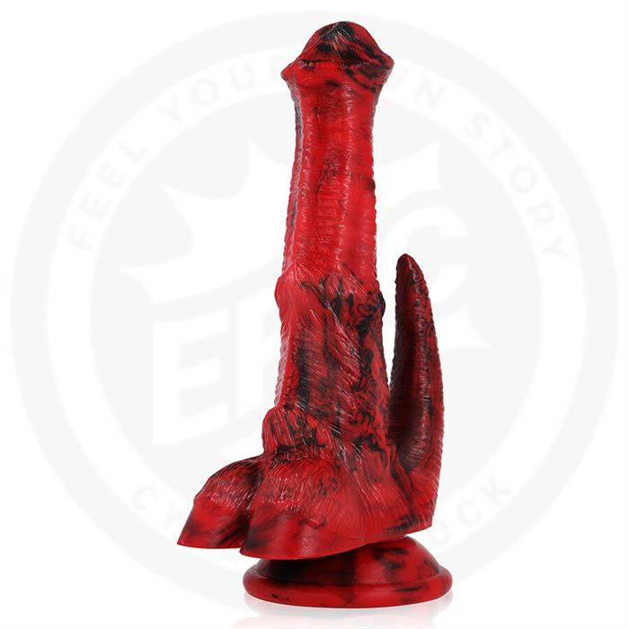 EPIC - DILDO VULCANUS NOITE DRAGÃO