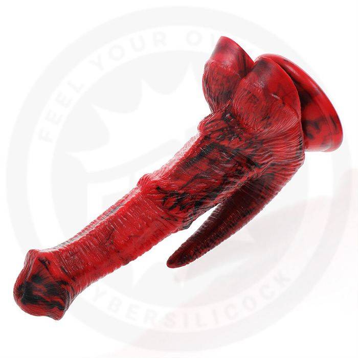 EPIC - DILDO VULCANUS NOITE DRAGÃO