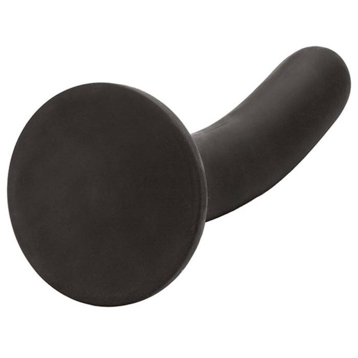 CALEXOTICS - CONJUNTO DE CALCINHAS SCANDAL CROTCHLESS COM DILDO TAMANHO P/M