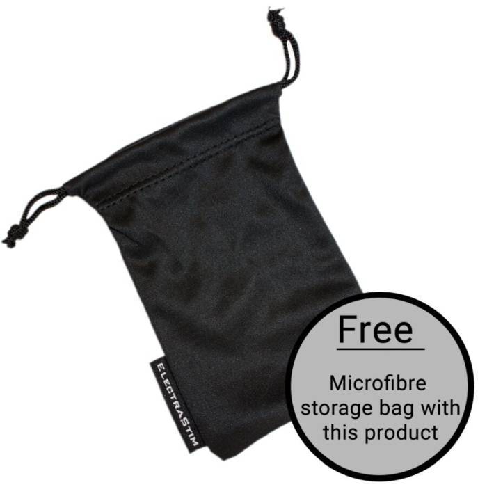 ELECTRASTIM - ANEL DE METAL PARA PÃNIS ELECTRARINGS 34 MM