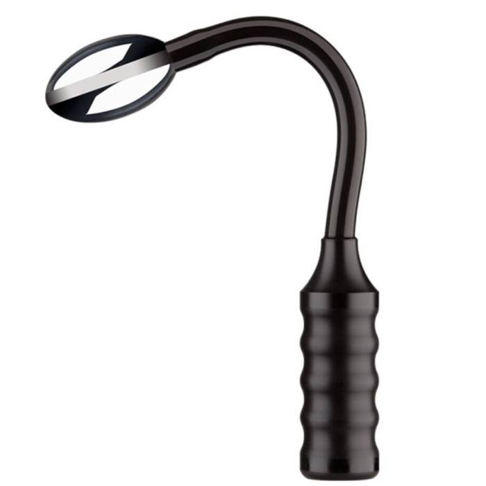 ELECTRASTIM - SONDA ELETROFLEXÃVEL DE CARGA DE PROFUNDIDADE