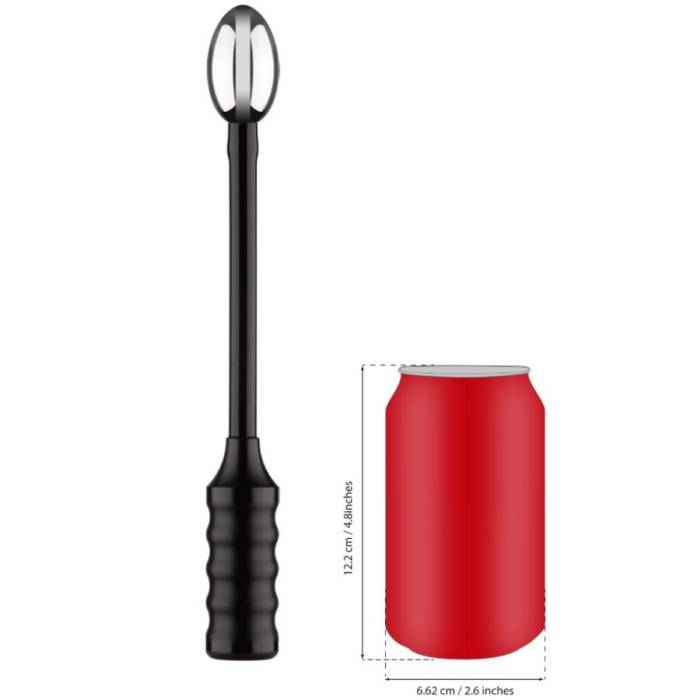 ELECTRASTIM - SONDA ELETROFLEXÃVEL DE CARGA DE PROFUNDIDADE