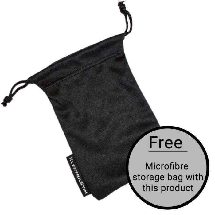 ELECTRASTIM - ELECTRACLAMP PINÃA ELETROBICO BIPOLAR