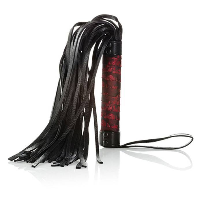 CALEXOTICS - SCANDAL CHICOTE COM ETIQUETA