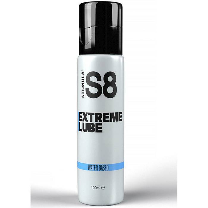 STIMUL8 - S8 EXTREME LUBRIFICANTE ...