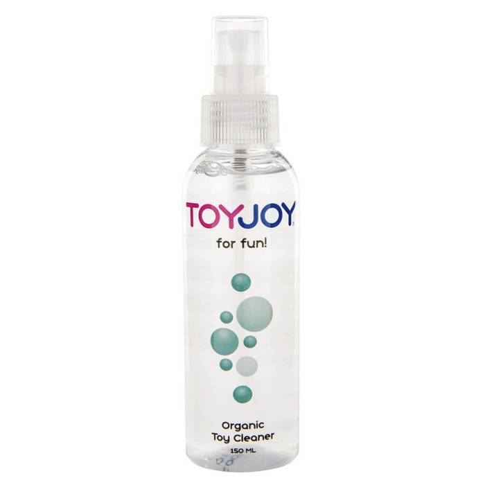 TOYJOY - SPRAY LIMPADOR DE BRINQUE...