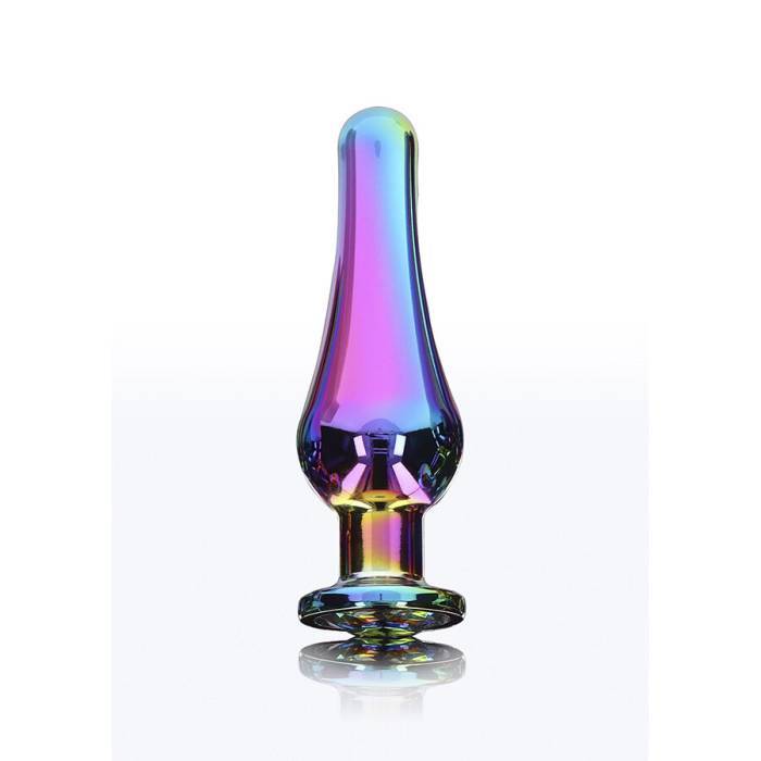 TOYJOY - ANAL PLAY TWILIGHT BUM BIJOU PLUG ANAL MÃDIO